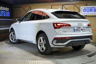 Audi Q5   S line 40 TDI 150kW quattroultra