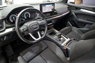 Audi Q5   S line 40 TDI 150kW quattroultra