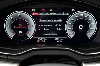 Audi Q5   S line 40 TDI 150kW quattroultra