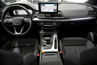 Audi Q5   S line 40 TDI 150kW quattroultra