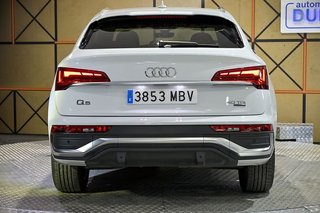 Audi Q5   S line 40 TDI 150kW quattroultra