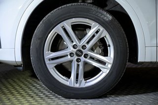 Audi Q5   S line 40 TDI 150kW quattroultra