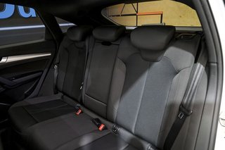 Audi Q5   S line 40 TDI 150kW quattroultra
