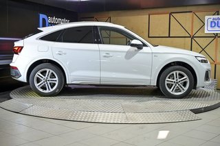 Audi Q5   S line 40 TDI 150kW quattroultra