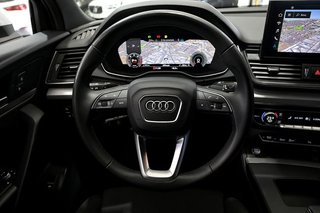 Audi Q5   S line 40 TDI 150kW quattroultra