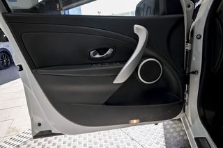 Renault Fluence   ZE Dynamique