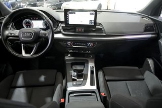 Audi Q5   S line 40 TDI 150kW quattroultra