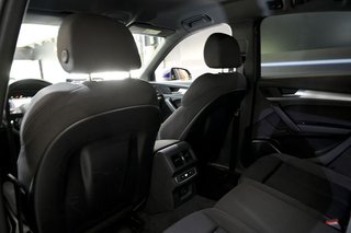 Audi Q5   S line 40 TDI 150kW quattroultra