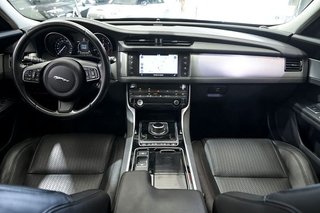Jaguar XF   2.0D 132kW 180CV Portfolio Auto