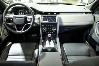 Land-Rover Discovery Sport   1.5 I3 PHEV 309PS AWD Auto RDynamic SE
