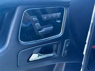 Mercedes Clase G G350 LARGO BLUETEC