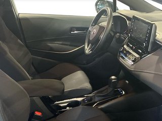 Toyota Corolla   1.8 125H ACTIVE TECH ECVT TOU SPORT