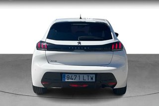 Peugeot 208 PURE TECH ALLURE 1.2