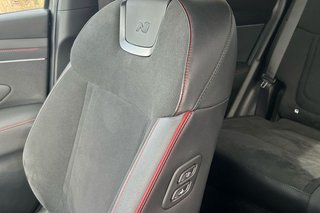 Hyundai Tucson   1.6D 100kW 136CV 48V DCT N Line Sky