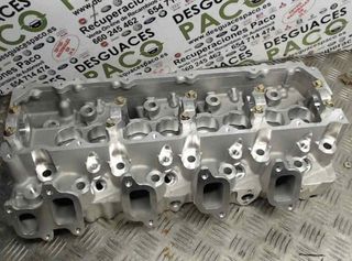 Culata toyota 1kzte land cruiser (j9) 384383