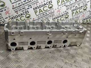 Culata toyota 1kzte land cruiser (j9) 384383
