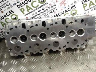 Culata toyota 1kzte land cruiser (j9) 384383