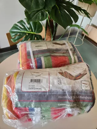 OFFERTA 2 Amache Bo-Garden Arcobaleno