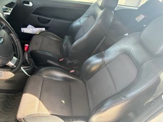 Ford Fiesta ST