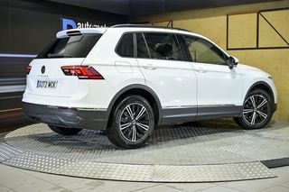 Volkswagen Tiguan   Life 2.0 TDI 110kW 150CV DSG