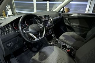 Volkswagen Tiguan   Life 2.0 TDI 110kW 150CV DSG
