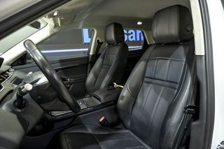 Land-Rover Range Rover Evoque   2.0 D150 S AUTO 4WD MHEV