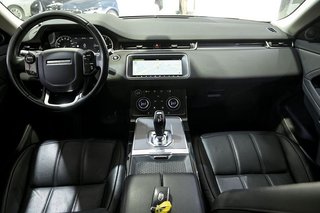 Land-Rover Range Rover Evoque   2.0 D150 S AUTO 4WD MHEV