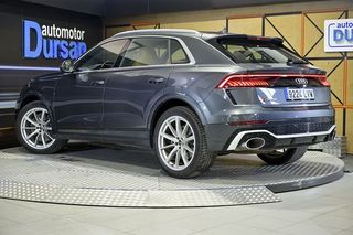 Audi Q8   RS  TFSI 441kW 600CV quattro tipt