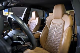 Audi Q8   RS  TFSI 441kW 600CV quattro tipt