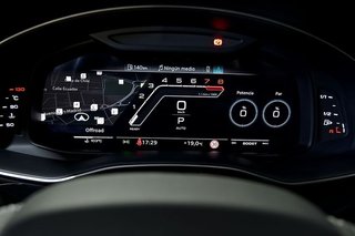 Audi Q8 RS TFSI 441kW 600CV quattro tipt