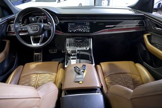 Audi Q8 RS TFSI 441kW 600CV quattro tipt