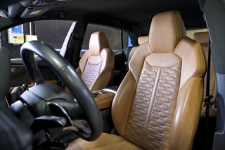 Audi Q8 RS TFSI 441kW 600CV quattro tipt