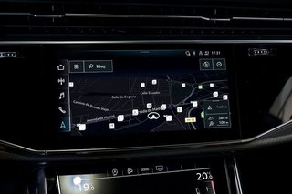Audi Q8 RS TFSI 441kW 600CV quattro tipt