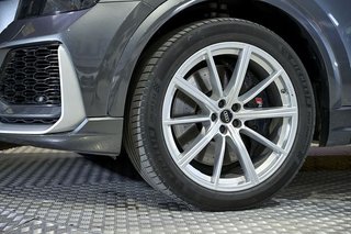 Audi Q8 RS TFSI 441kW 600CV quattro tipt