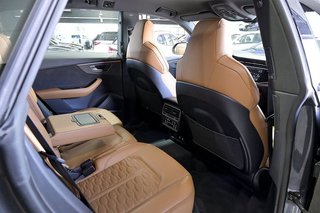 Audi Q8 RS TFSI 441kW 600CV quattro tipt
