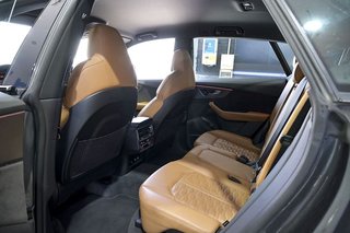 Audi Q8 RS TFSI 441kW 600CV quattro tipt