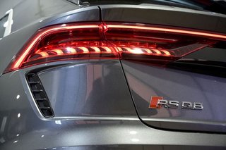 Audi Q8 RS TFSI 441kW 600CV quattro tipt