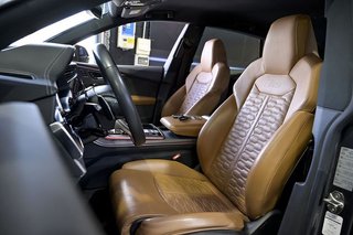 Audi Q8 RS TFSI 441kW 600CV quattro tipt