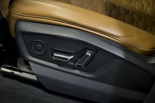 Audi Q8 RS TFSI 441kW 600CV quattro tipt