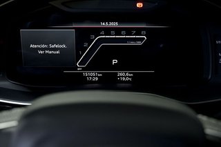 Audi Q8 RS TFSI 441kW 600CV quattro tipt