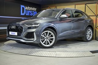 Audi Q8 RS  TFSI 441kW (600CV) quattro tipt