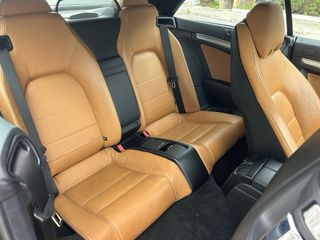 Mercedes-Benz Clase E 2010