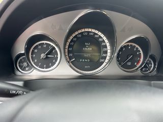 Mercedes-Benz Clase E 2010