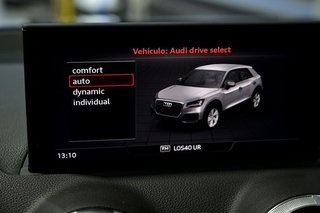 Audi Q2   S line 30 TDI 85kW 116CV