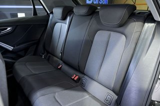 Audi Q2   S line 30 TDI 85kW 116CV