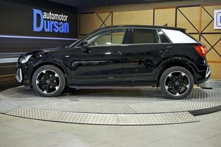 Audi Q2   S line 30 TDI 85kW 116CV