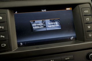 Land-Rover Discovery   3.0 TD6 190kW 258CV SE Auto