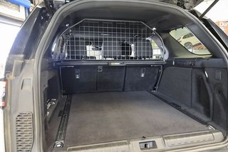 Land-Rover Discovery   3.0 TD6 190kW 258CV SE Auto
