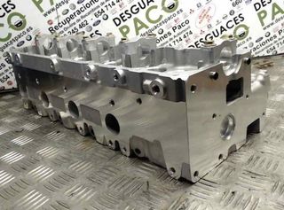 384382 culata 1kzte toyota land cruiser (j9)
