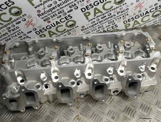 384382 culata 1kzte toyota land cruiser (j9)